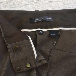 The Limited Collection Drew Fit